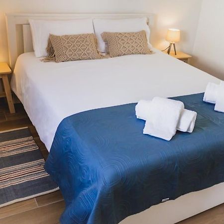 Lovely & Bright Renovated Apt. W/ Balcony In Lagos Kültér fotó