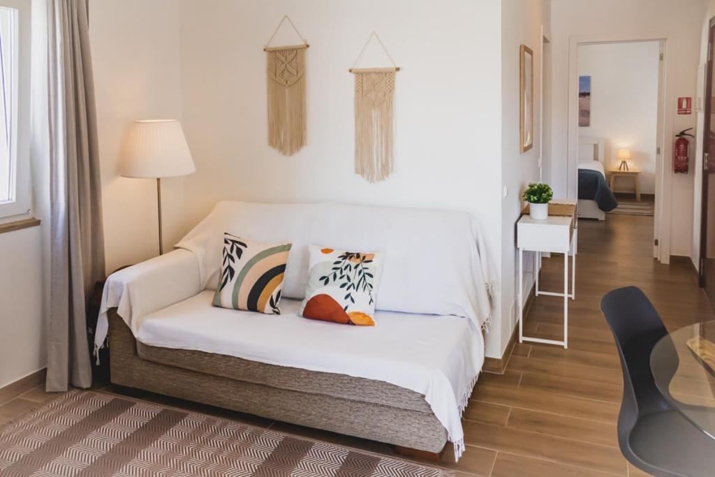 Lovely & Bright Renovated Apt. W/ Balcony In Lagos Kültér fotó