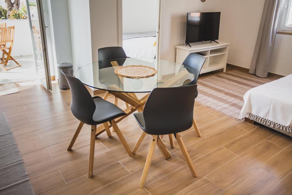 Lovely & Bright Renovated Apt. W/ Balcony In Lagos Kültér fotó